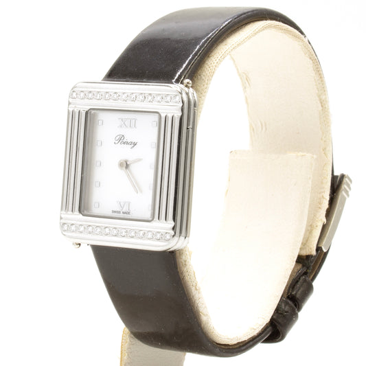 Poiray Ma Première (26x22mm) watch