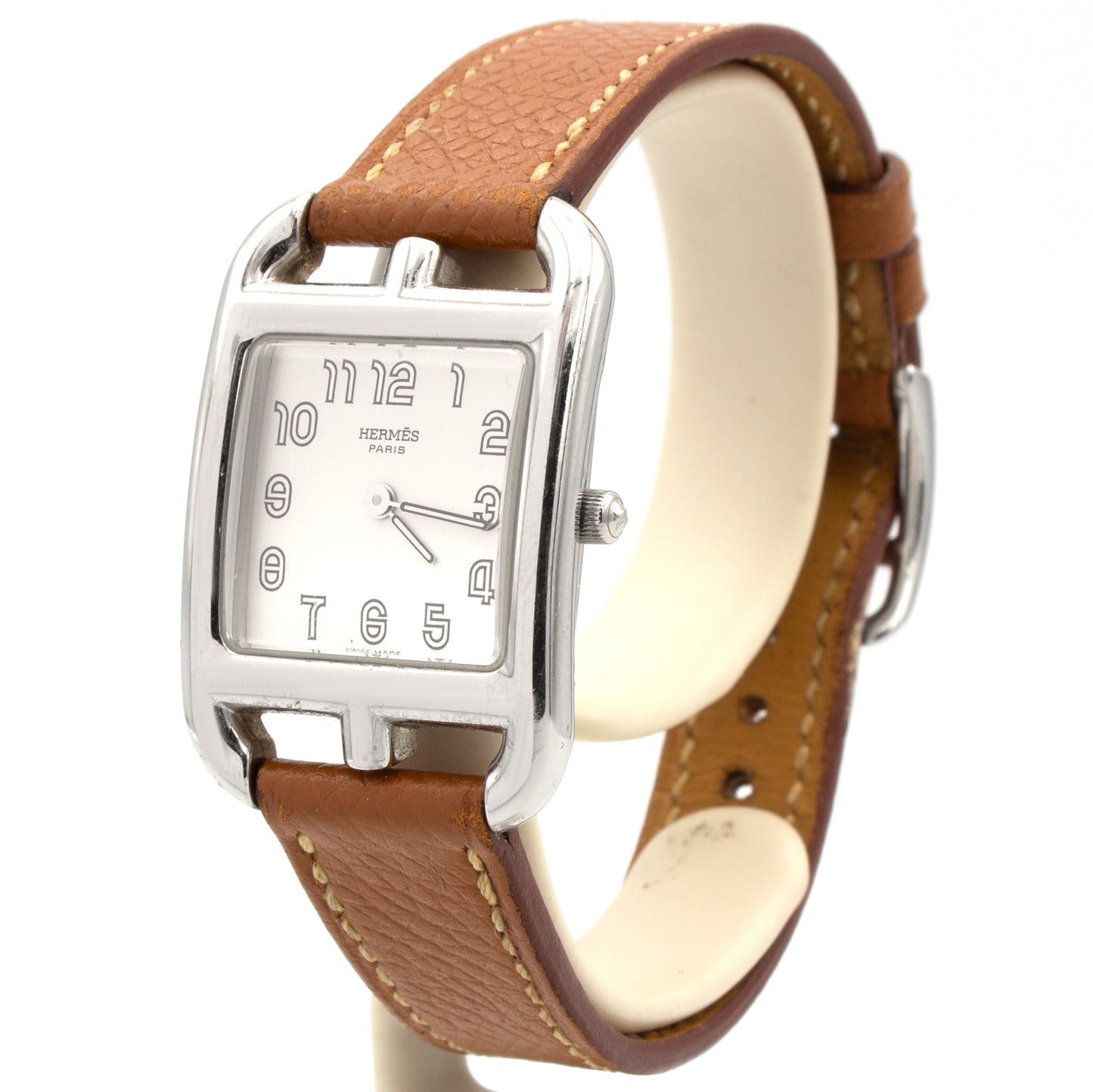 Hermès Cape Cod CC1.210 watch