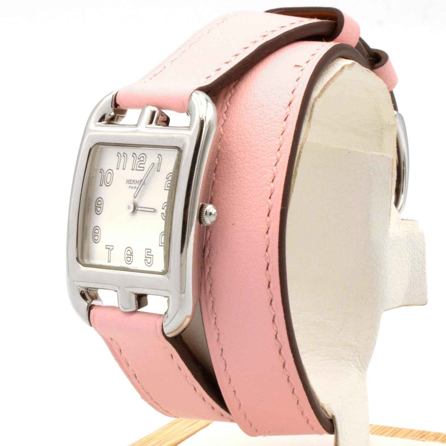 Hermès Cape Cod CC1.210 watch