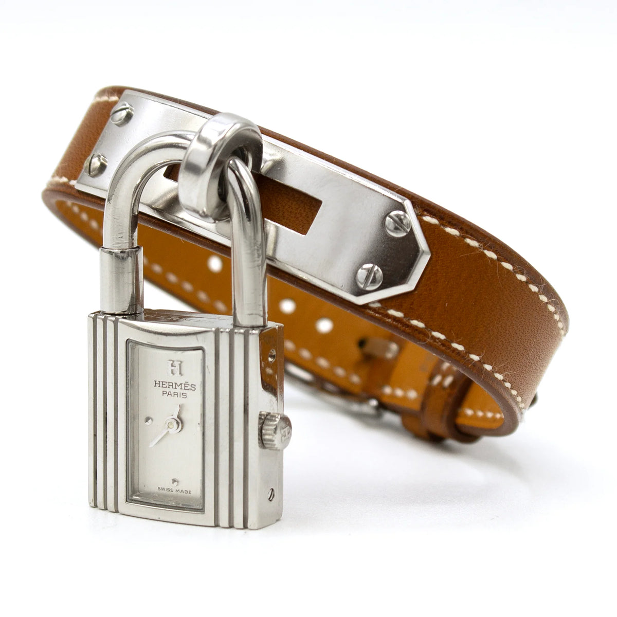 Hermès Kelly KE1.210 watch