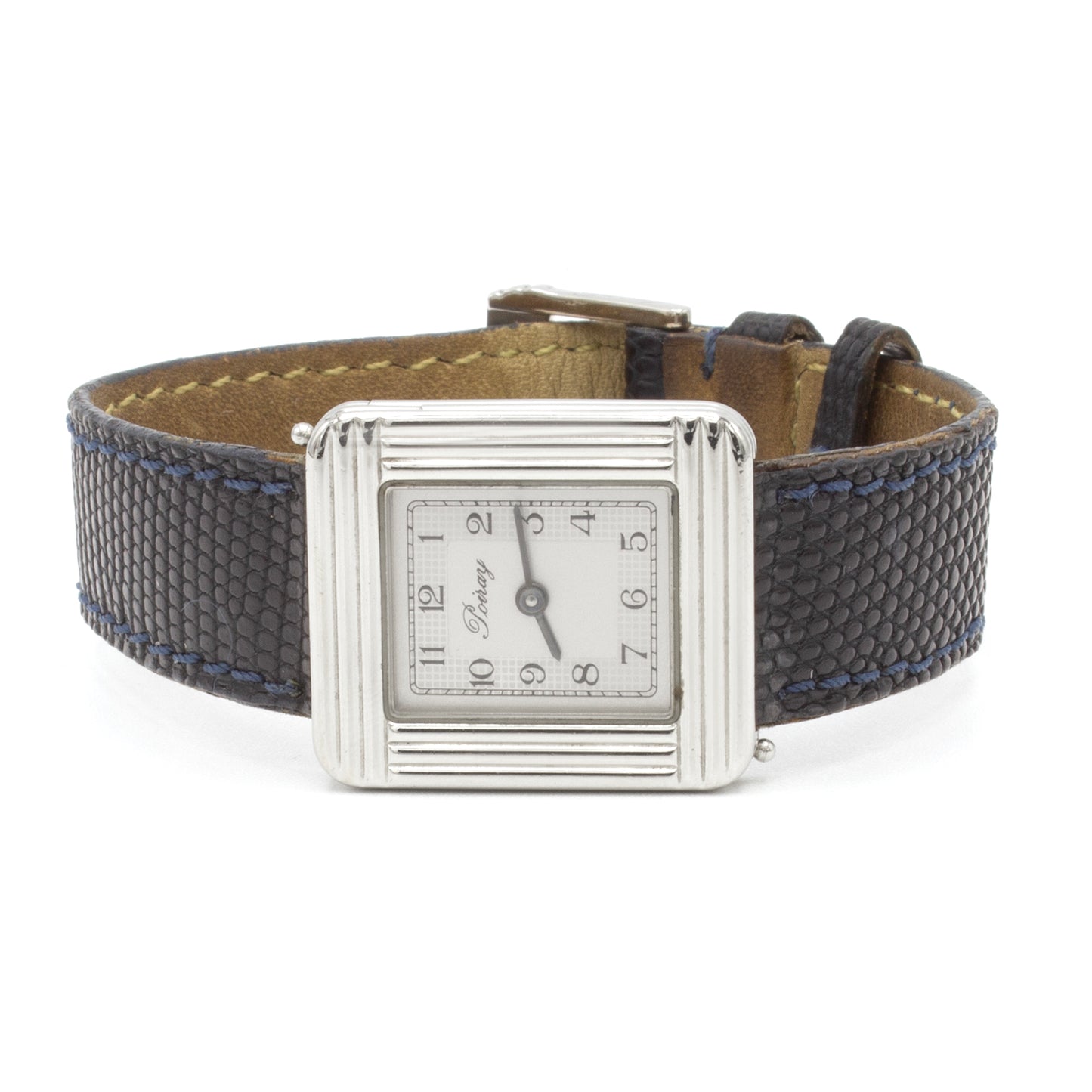 Poiray Ma Première (26x22mm) watch