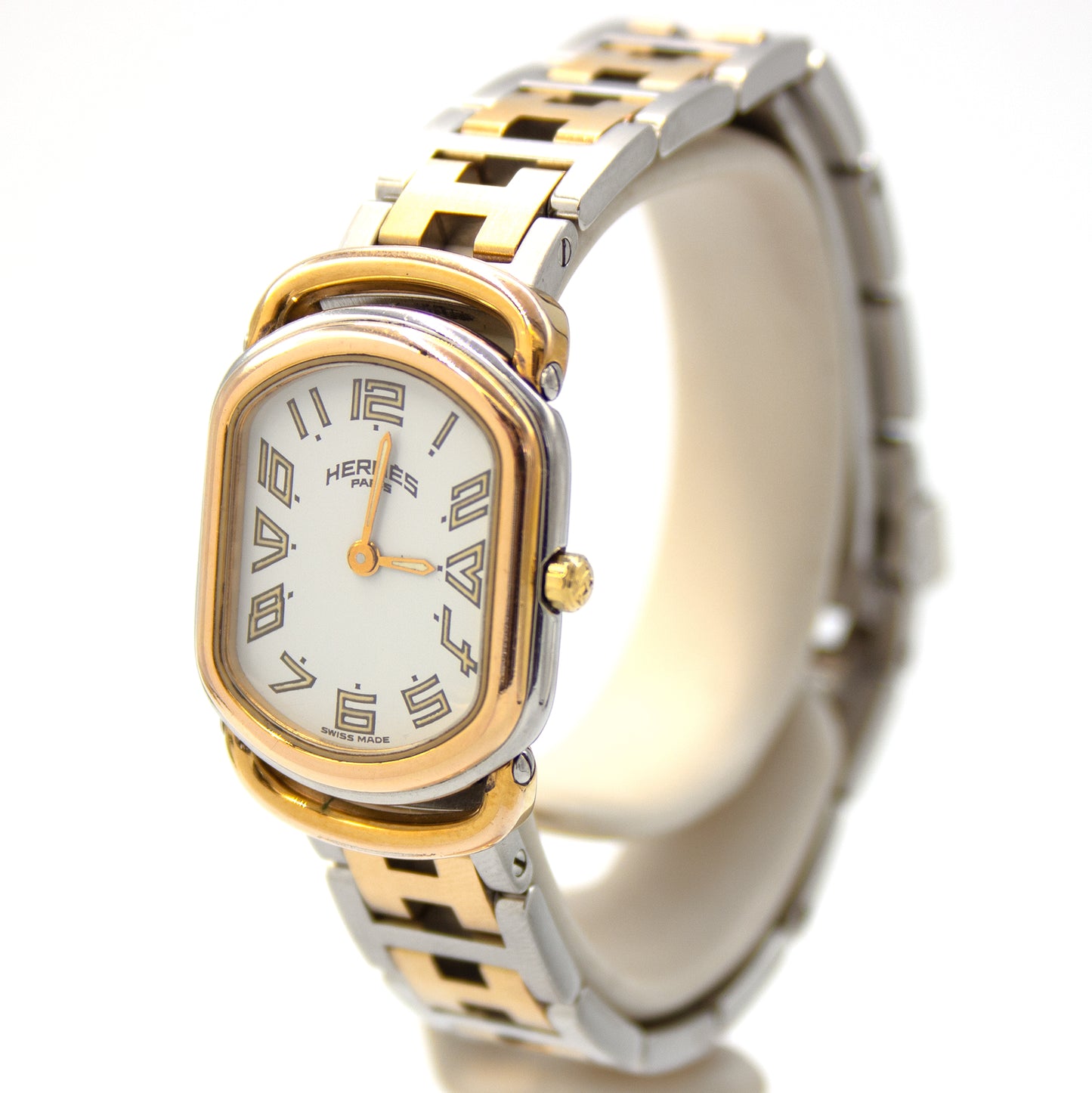 Hermès Rallye PM watch