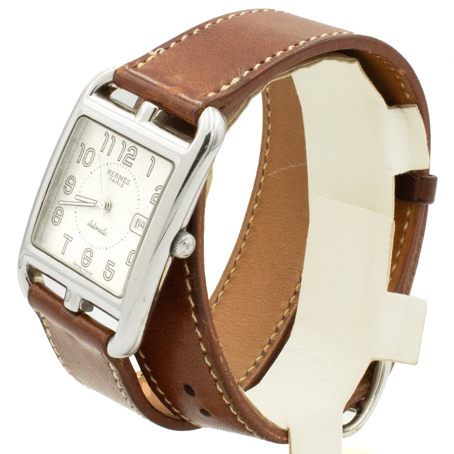 Hermès Cape Cod CC1.710 watch