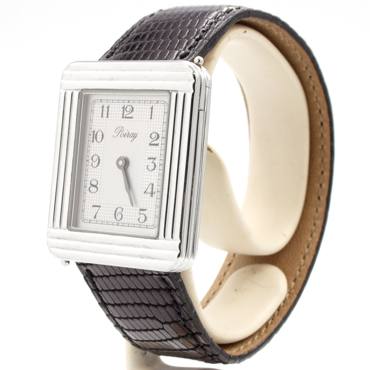 Poiray Ma Première (29x24mm) watch