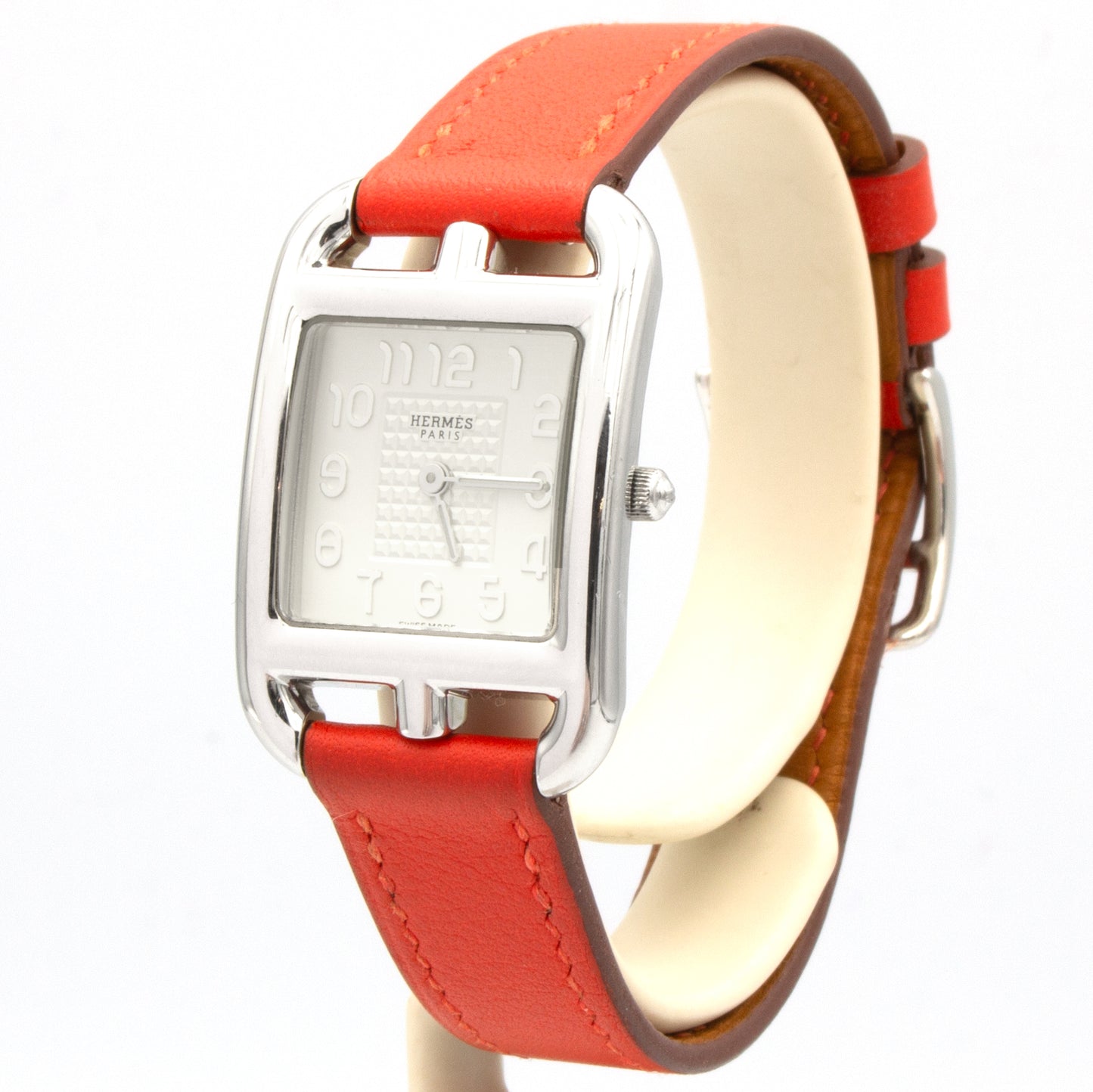 Hermès Cape Cod CC1.210 watch