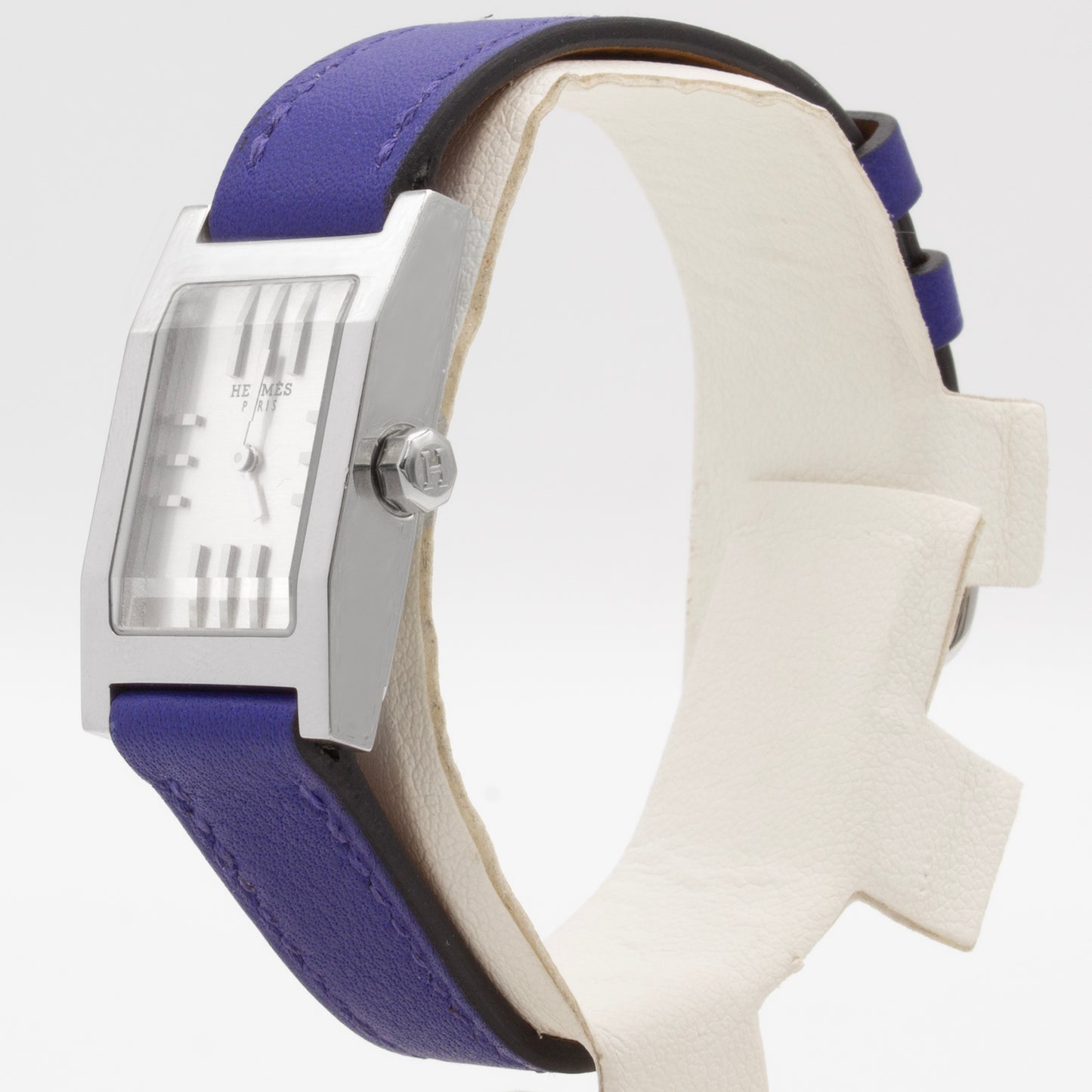 Hermès Tandem TA1.210 watch