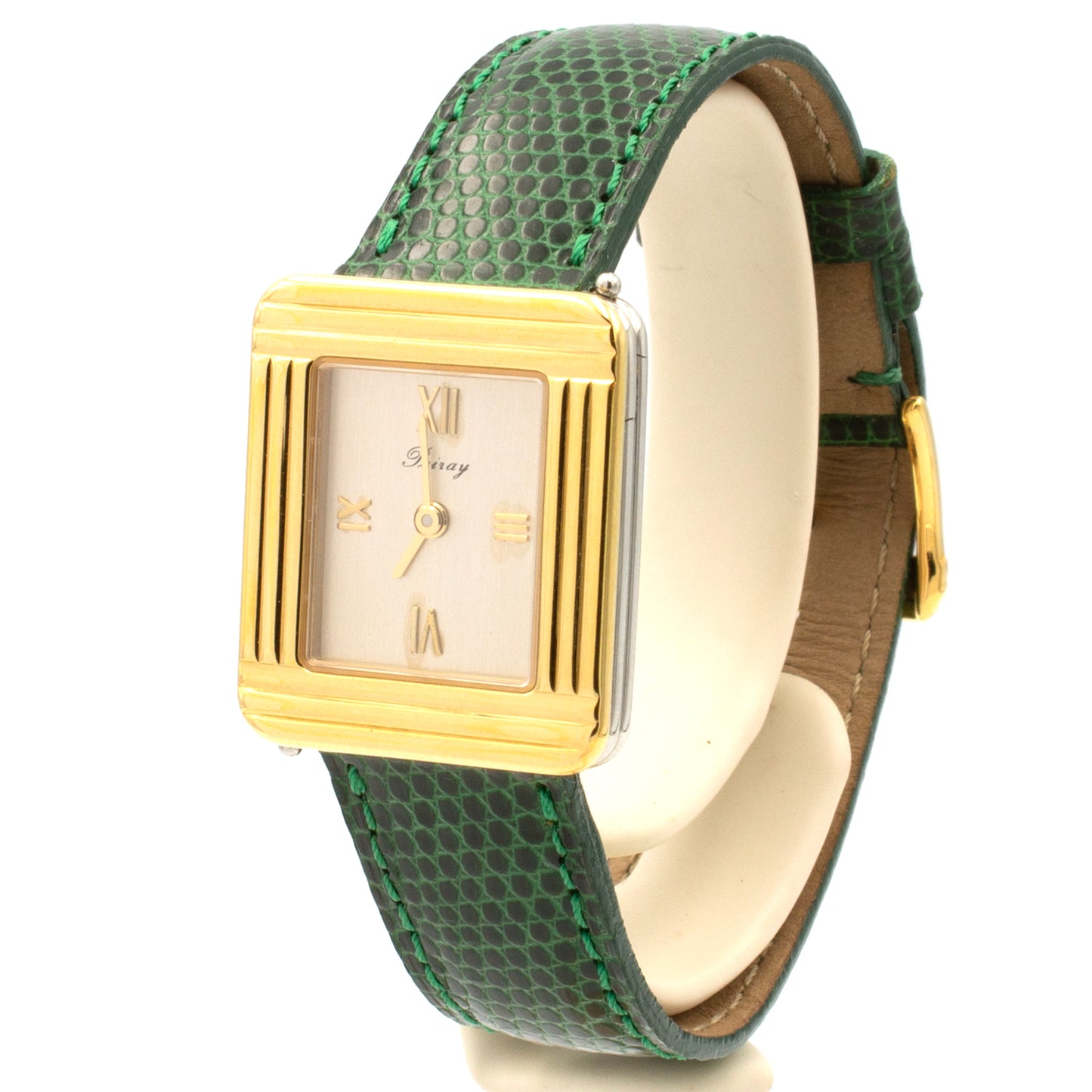 Poiray Ma Première (26x22mm) watch