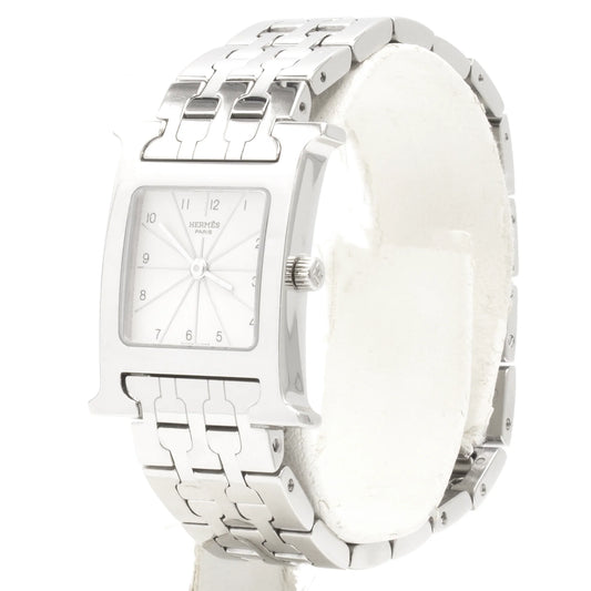 Hermès Heure H HH1.210 watch
