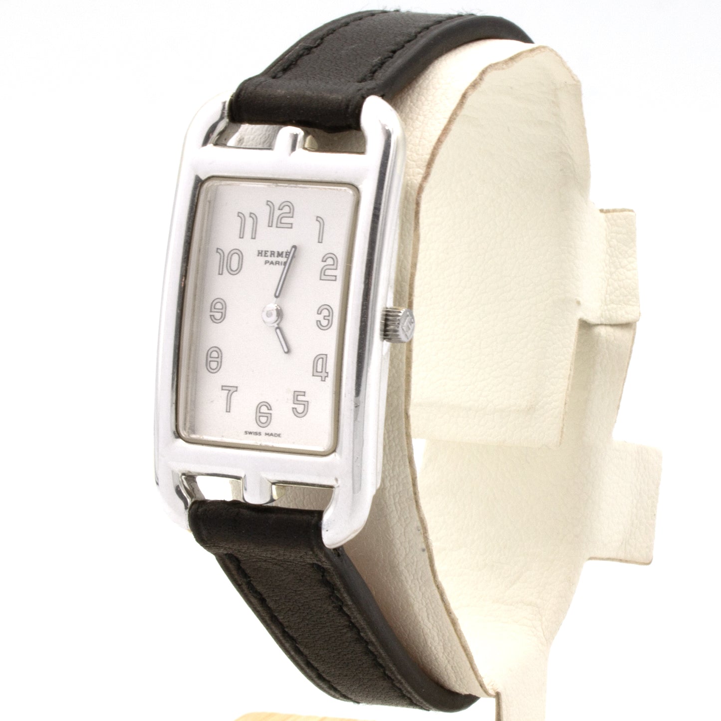 Hermès Cape Cod Nantucket watch