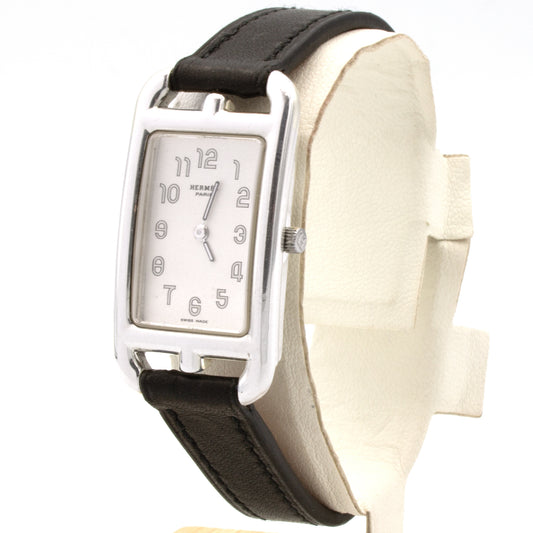 Hermès Cape Cod Nantucket watch