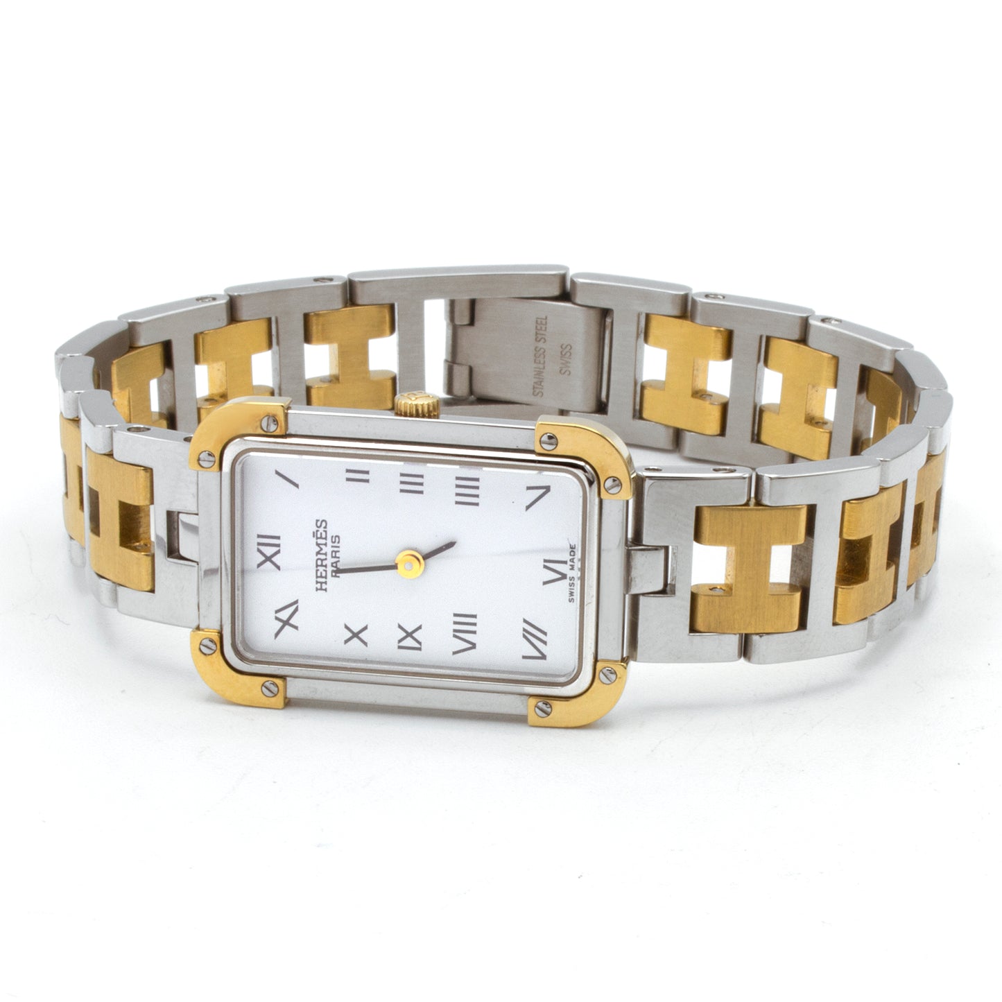 Hermès Croisière (26x18) watch