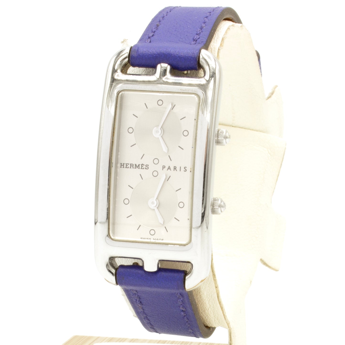 Hermes Cape Cod CC3.210 watch