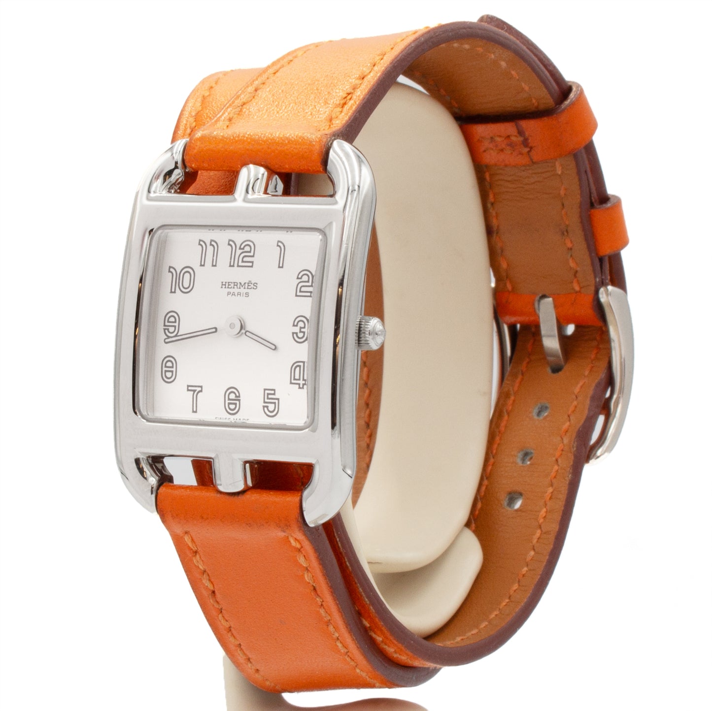 Hermès Cape Cod CC1.210 watch