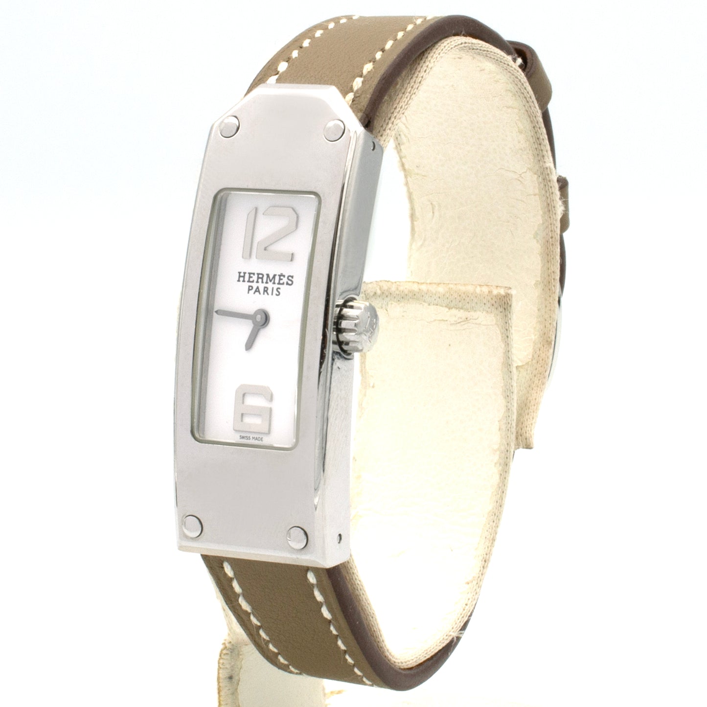 Hermès Kelly II KT1.210 watch