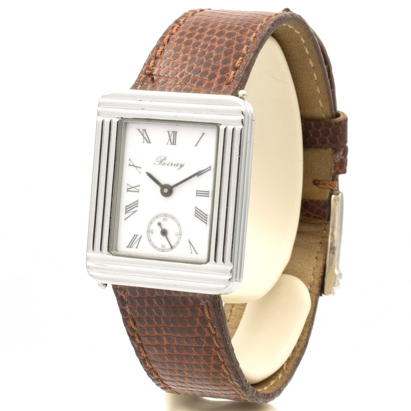 Poiray Ma Première GM (29x24mm) watch