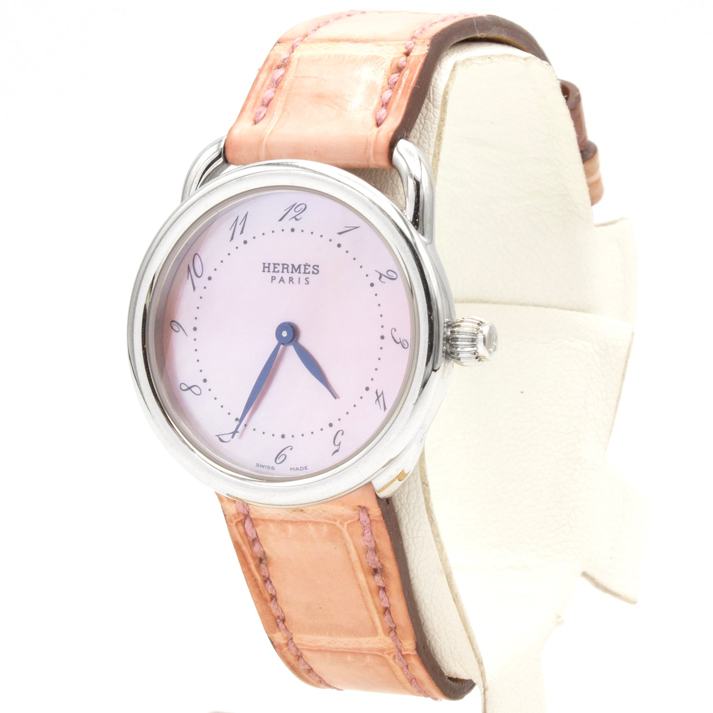 Hermès Arceau AR5.210 watch