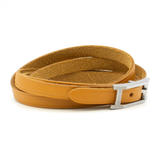 Hermès Hapi 3 bracelet