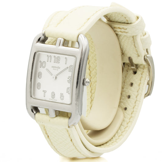Hermès Cape Cod CC1.210 watch