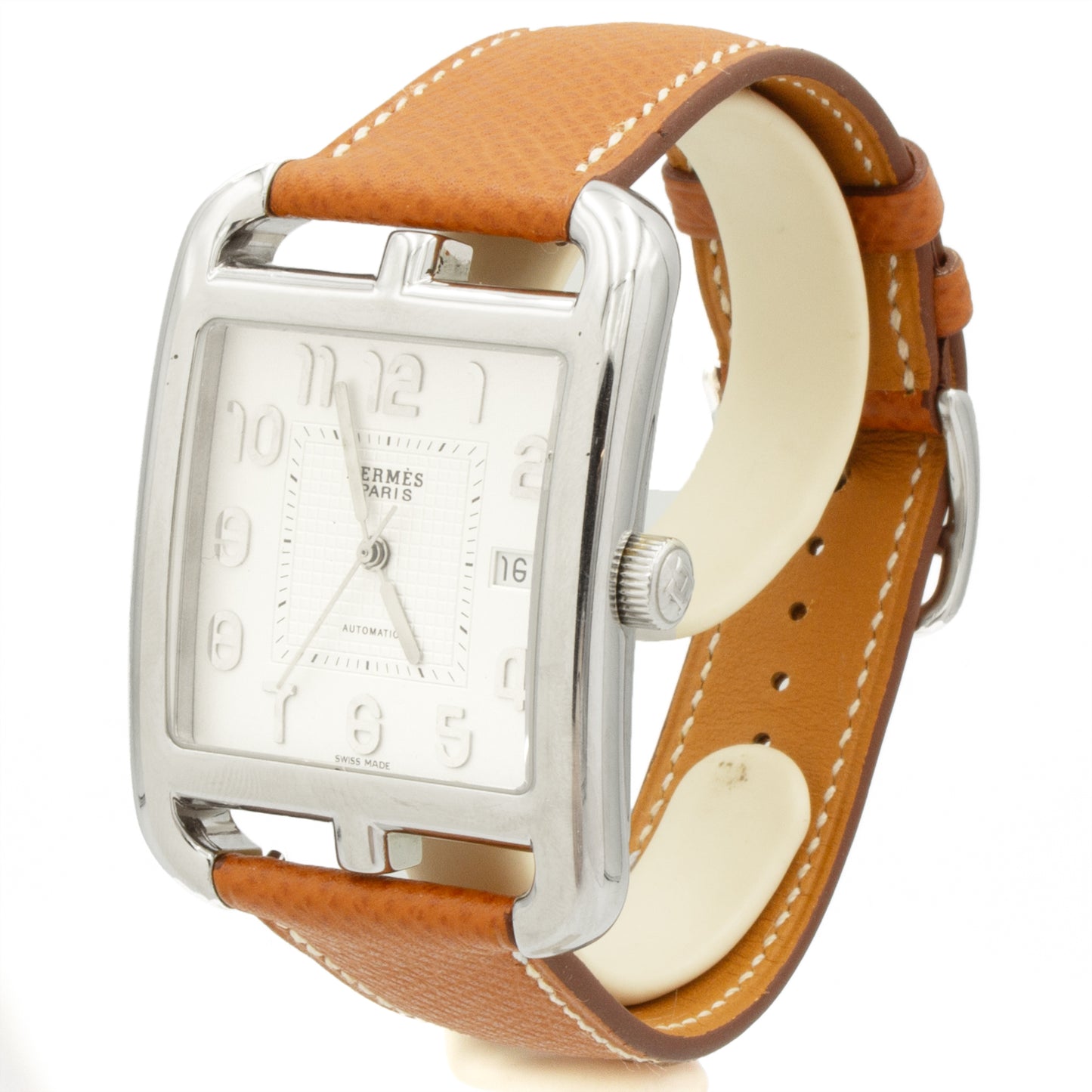 Hermès Cape Cod CD6.710 watch