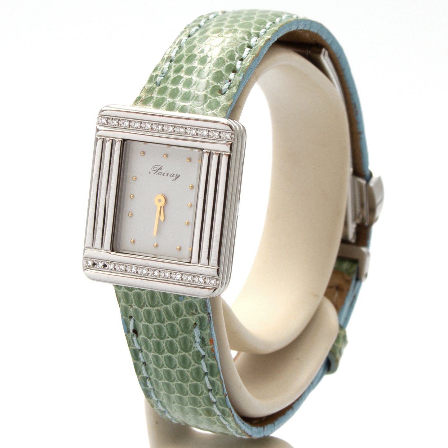 Poiray Ma Première Mini (21x18mm) watch