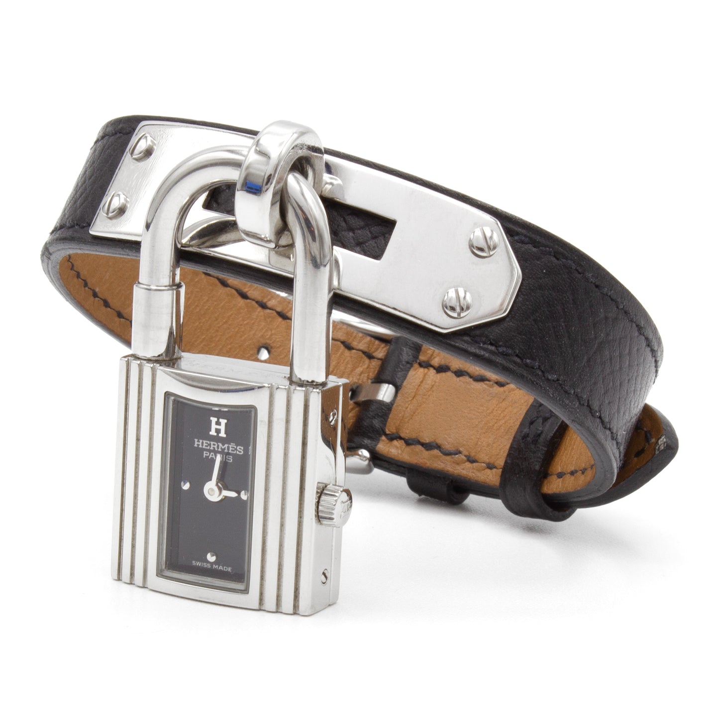 Hermès Kelly KE1.210 watch