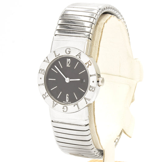 Bulgari Tubogas BB262TS watch