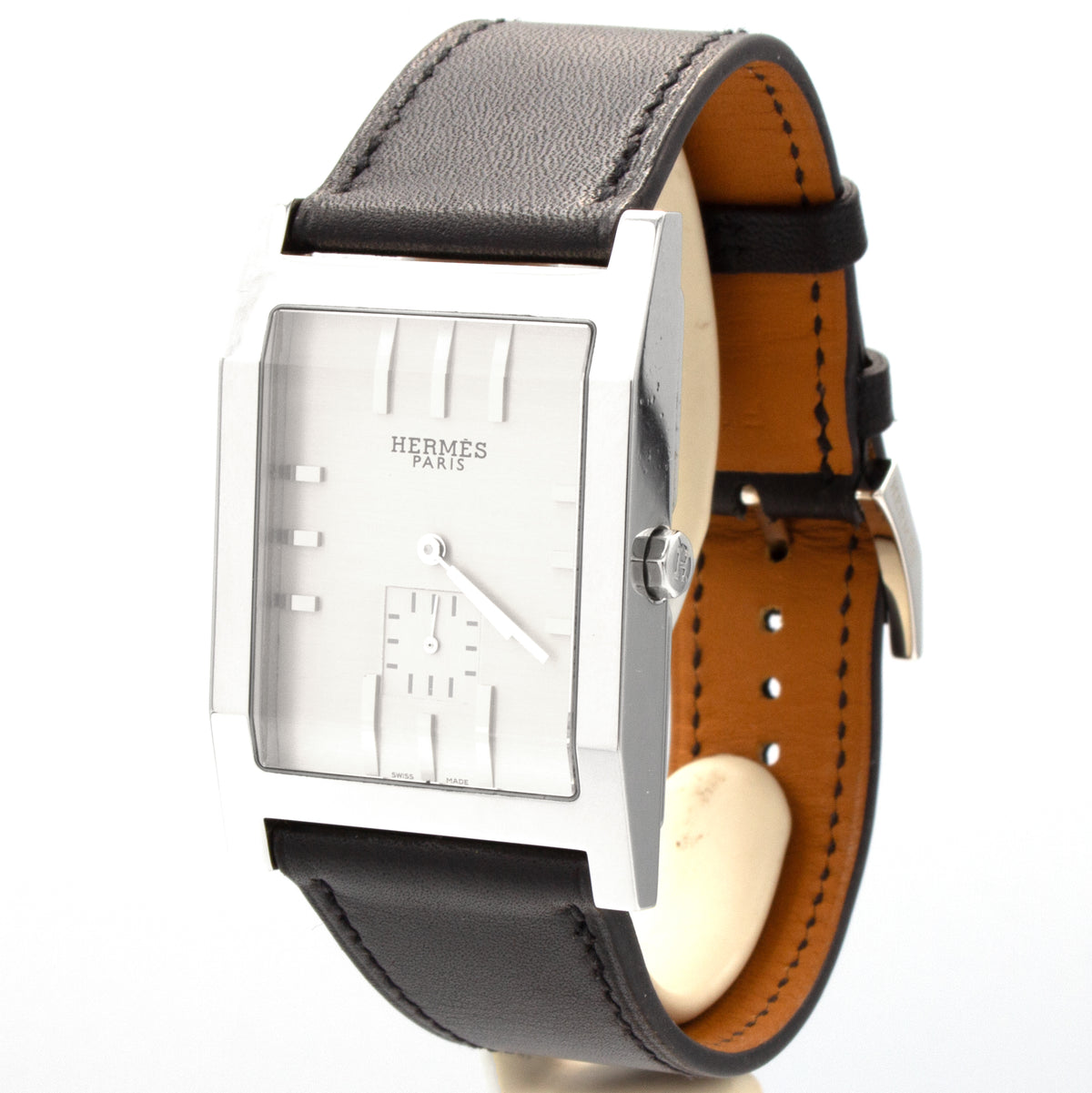 Hermès Tandem TA1.810 watch