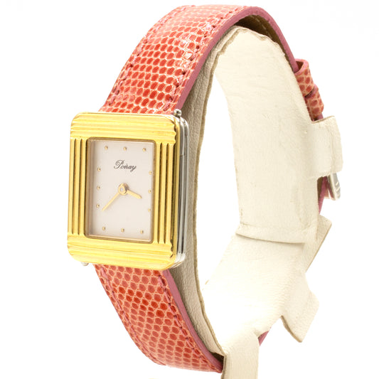 Poiray Ma Première (26x22mm) watch
