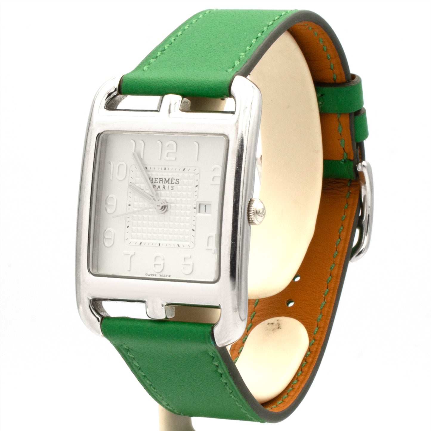 Hermès Cape Cod CC2.710 watch