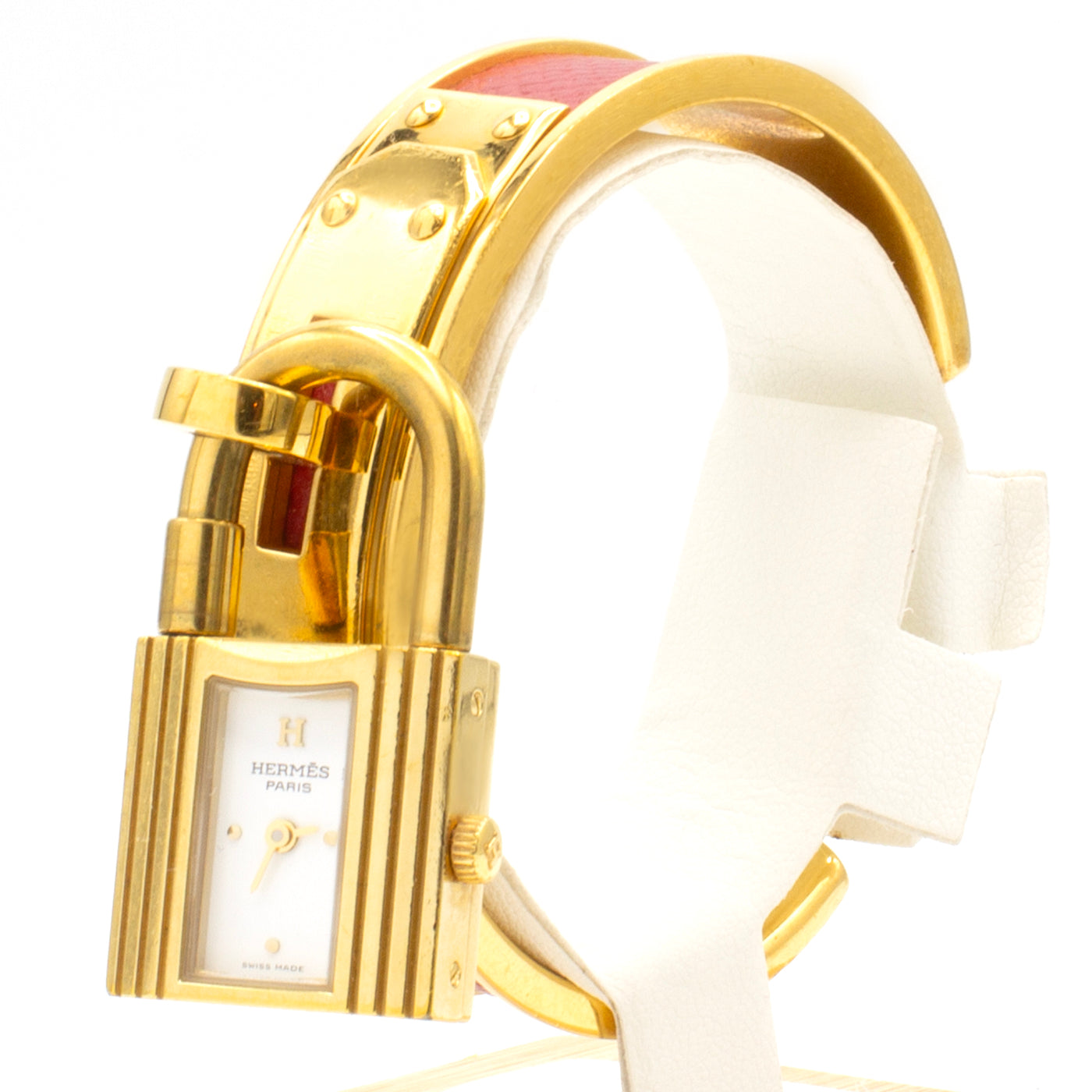 Hermès Kelly watch