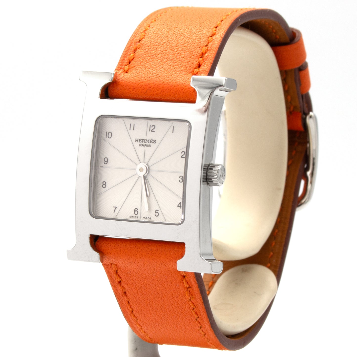 Hermès Heure H HH1.210 watch