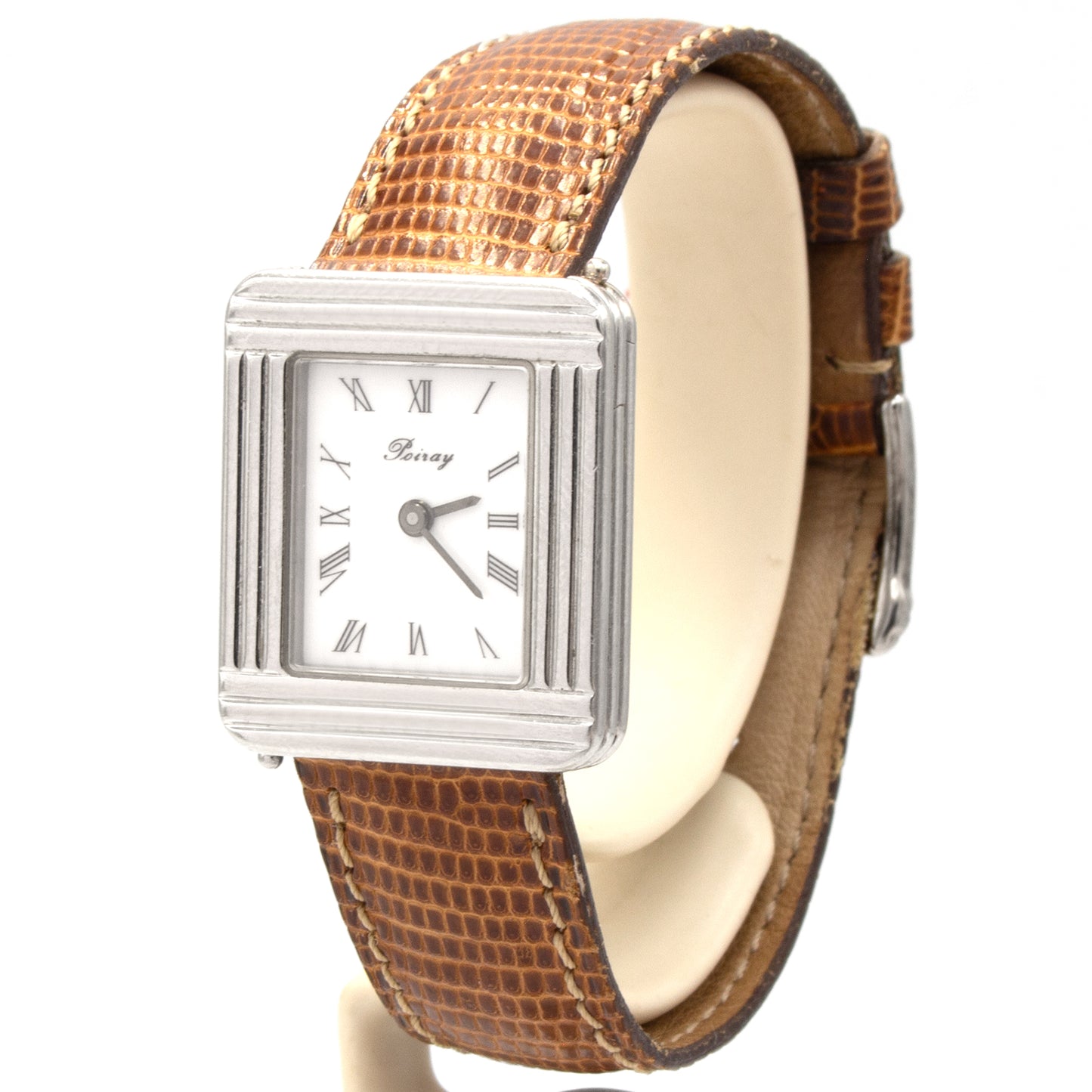 Poiray Ma Première (26x22mm) watch