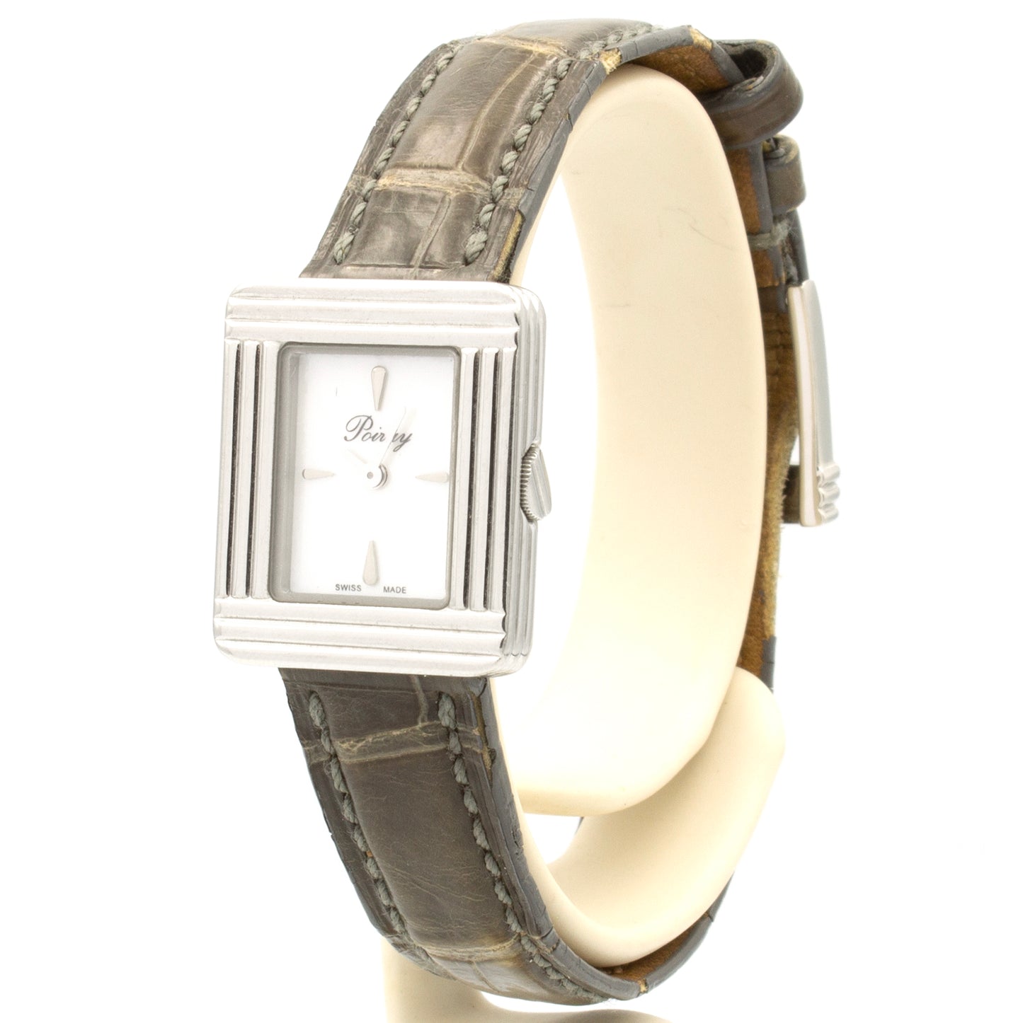 Poiray Ma Première Mini watch