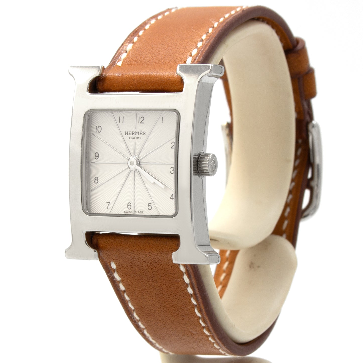 Hermès Heure H HH1.210 watch