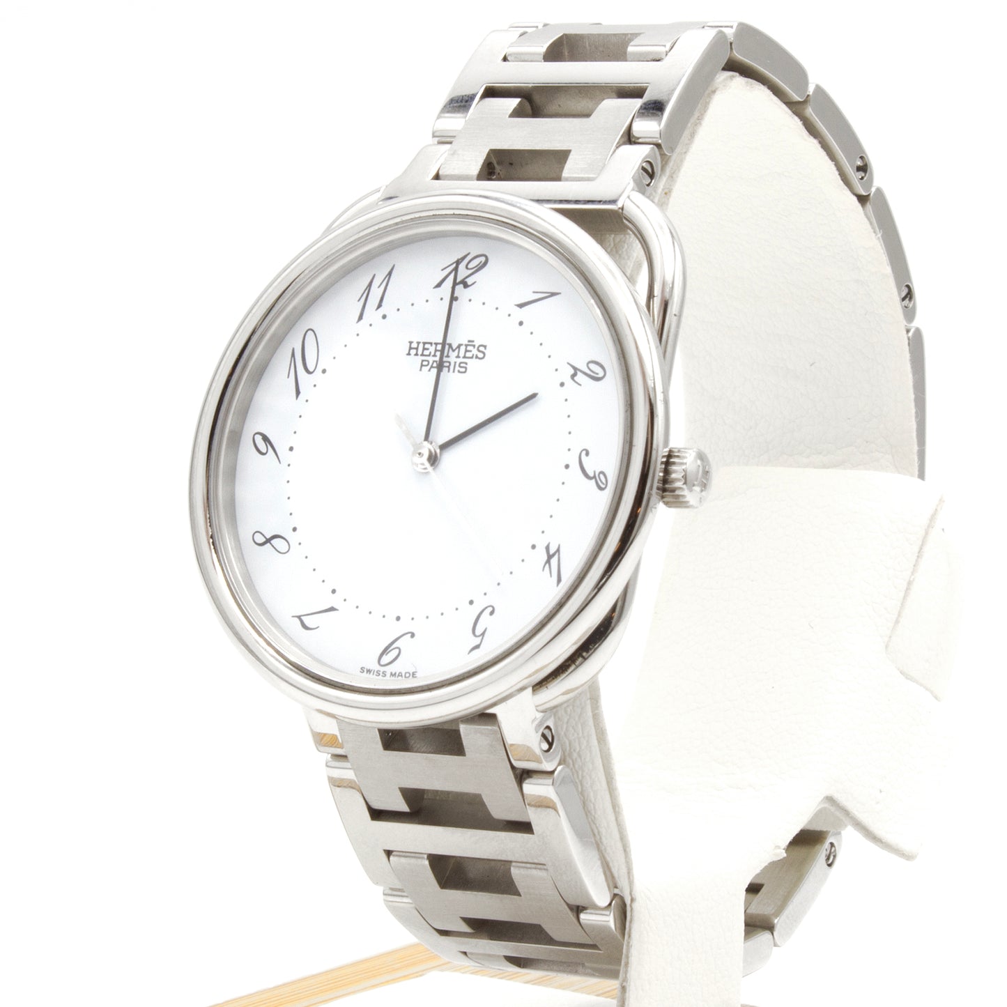Hermès Arceau AR3.710 watch