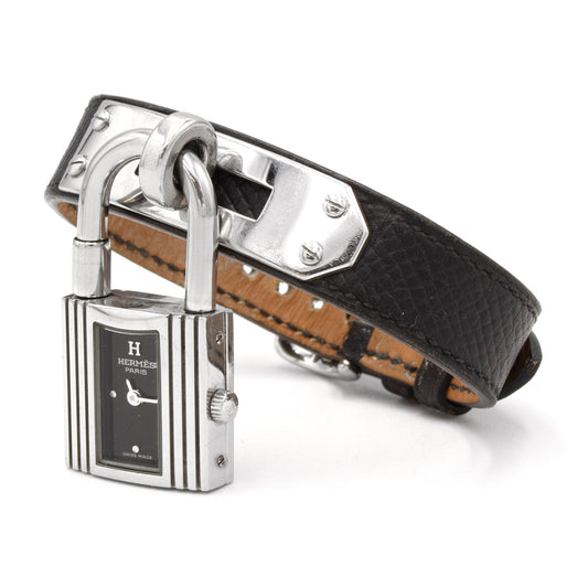 Hermès Kelly KE1.210 watch