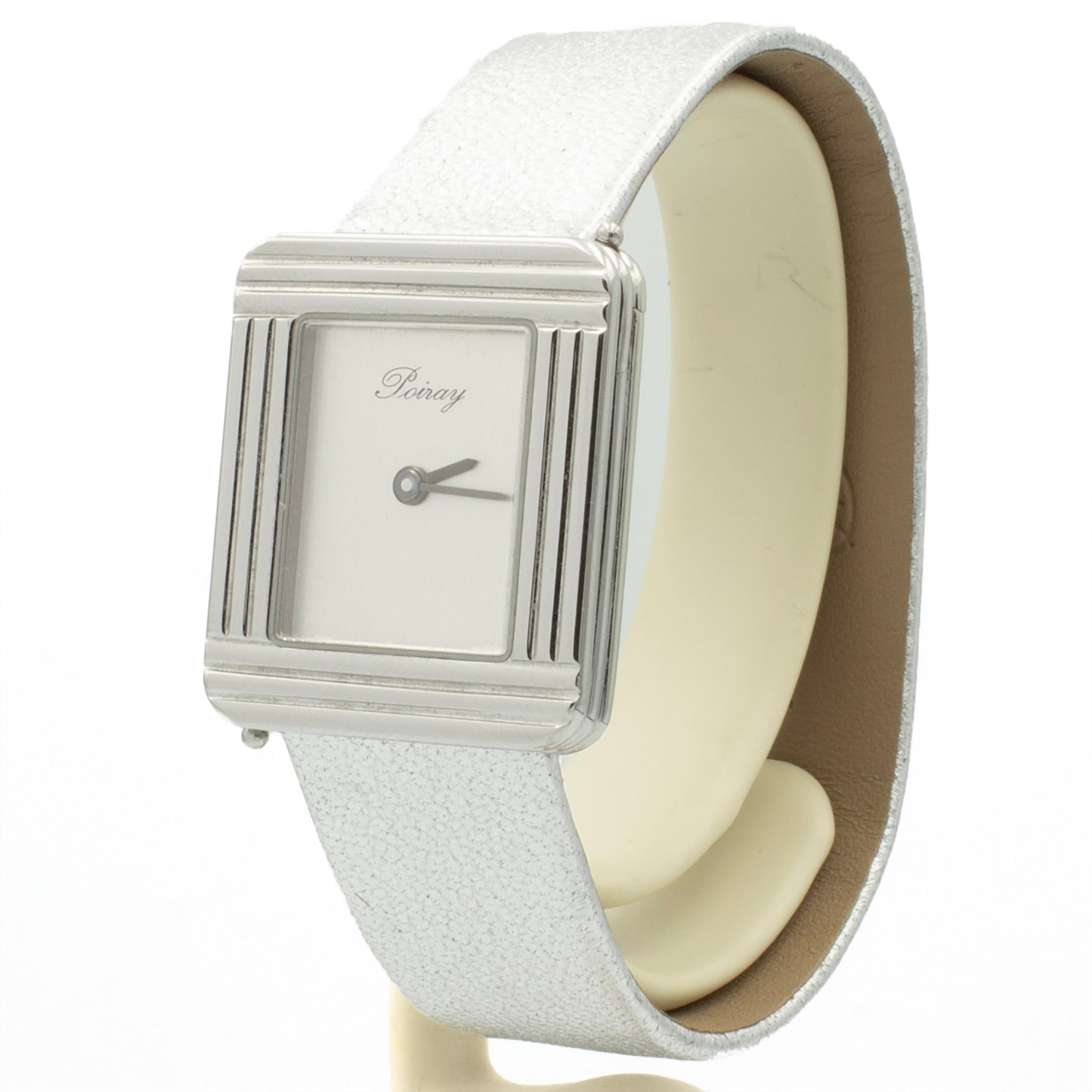 Poiray Ma Première (26x22mm) watch