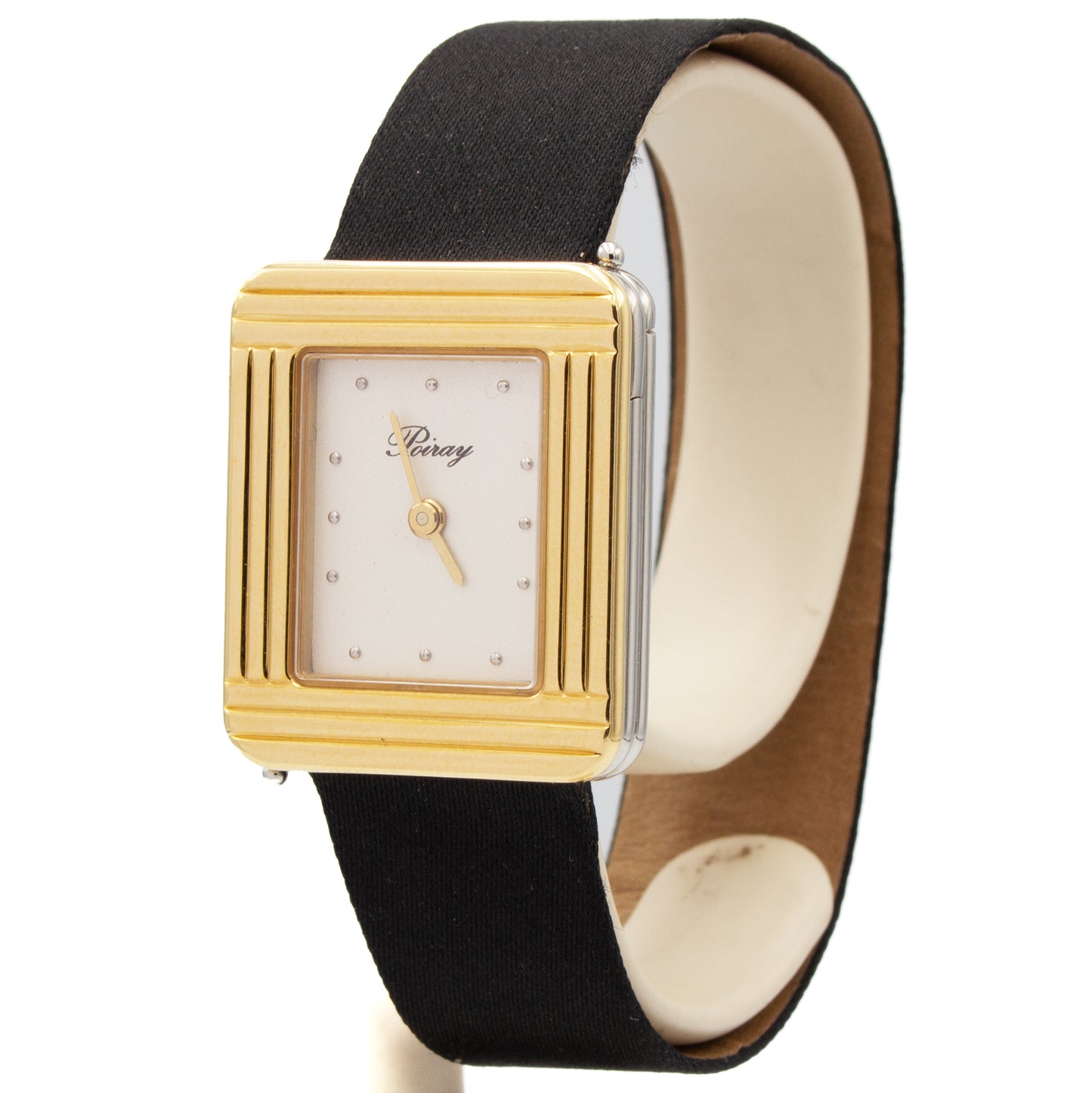 Poiray Ma Première (26x22mm) watch