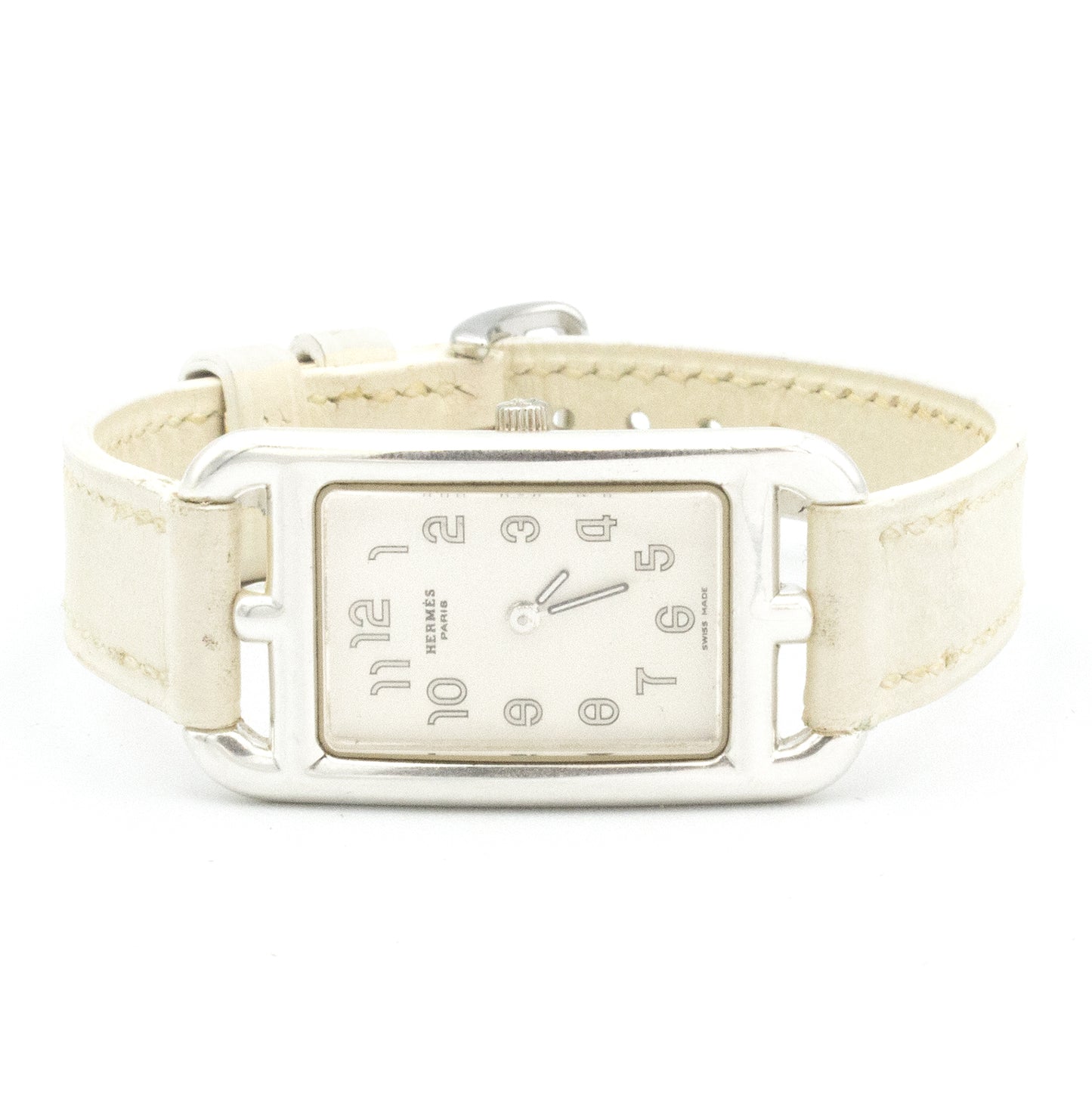Hermès Cape Cod Nantucket watch