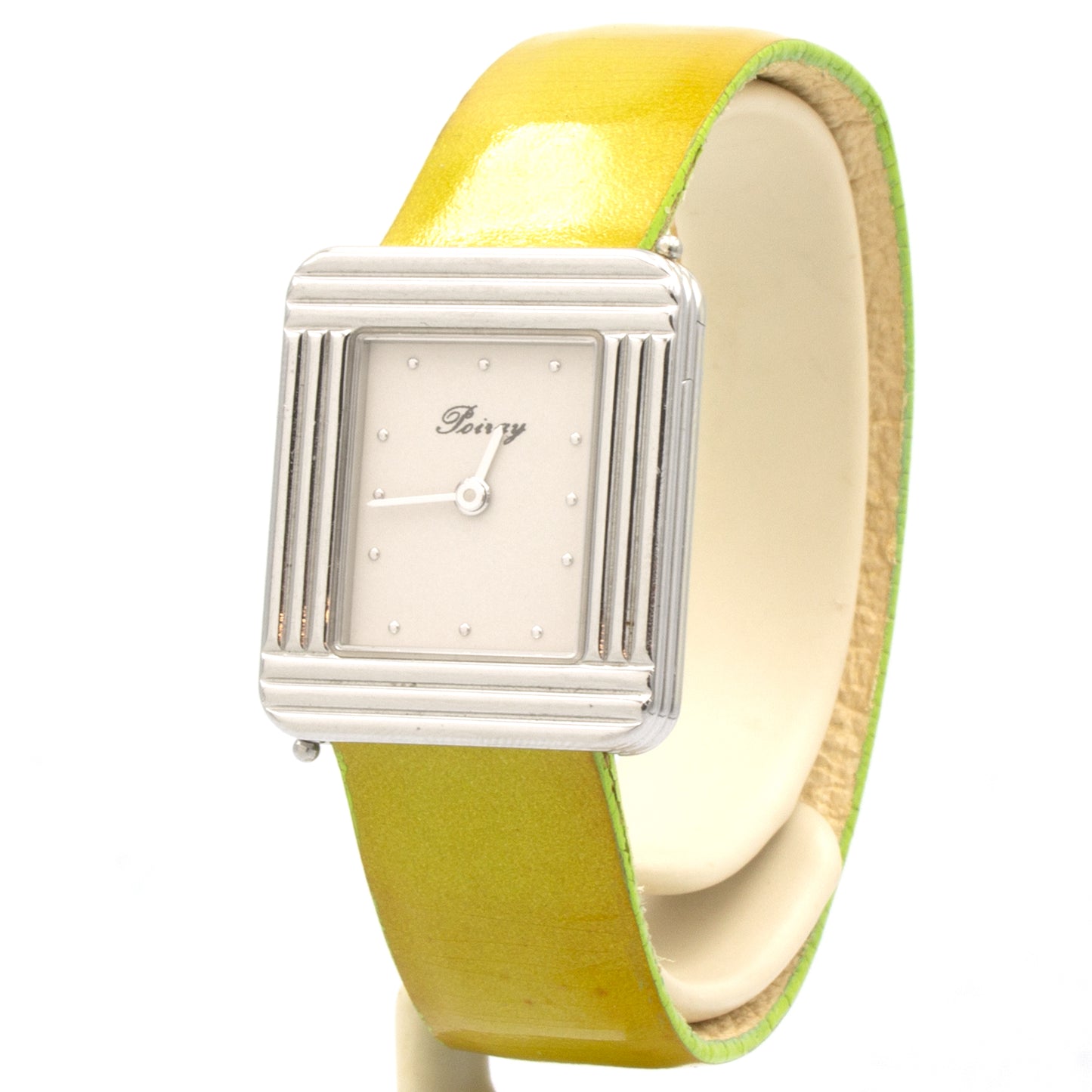 Poiray Ma Première (26x22mm) watch