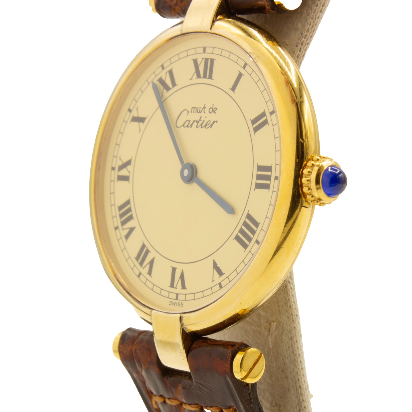 Cartier Vendôme Must 30mm watch