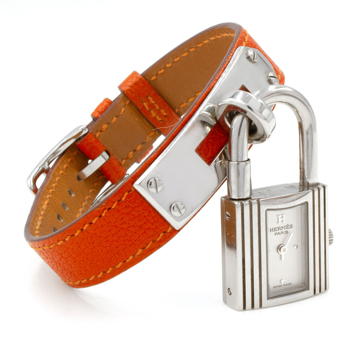 Hermès Kelly KE1.210 watch