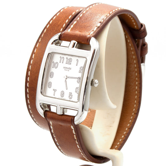 Hermès Cape Cod CC1.210 watch
