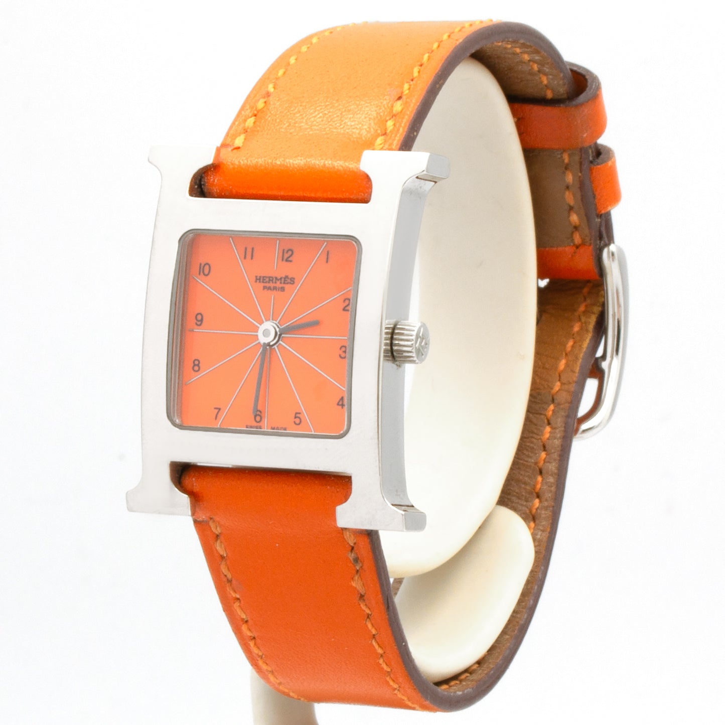 Hermès Heure H HH1.210 watch