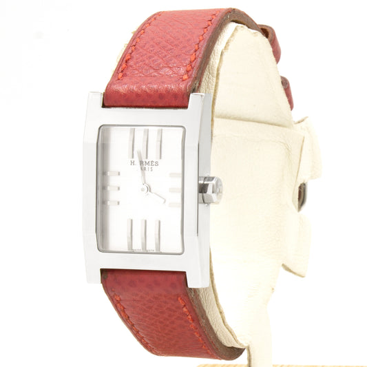 Hermès Tandem TA1.210 watch
