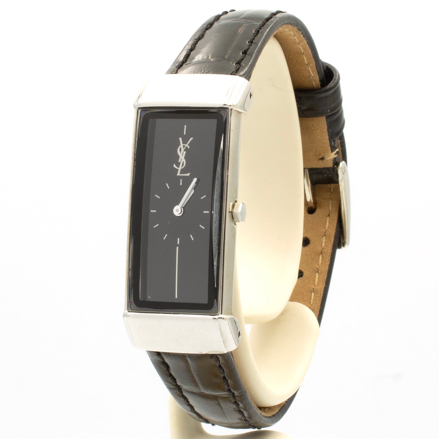 Yves Saint Laurent watch