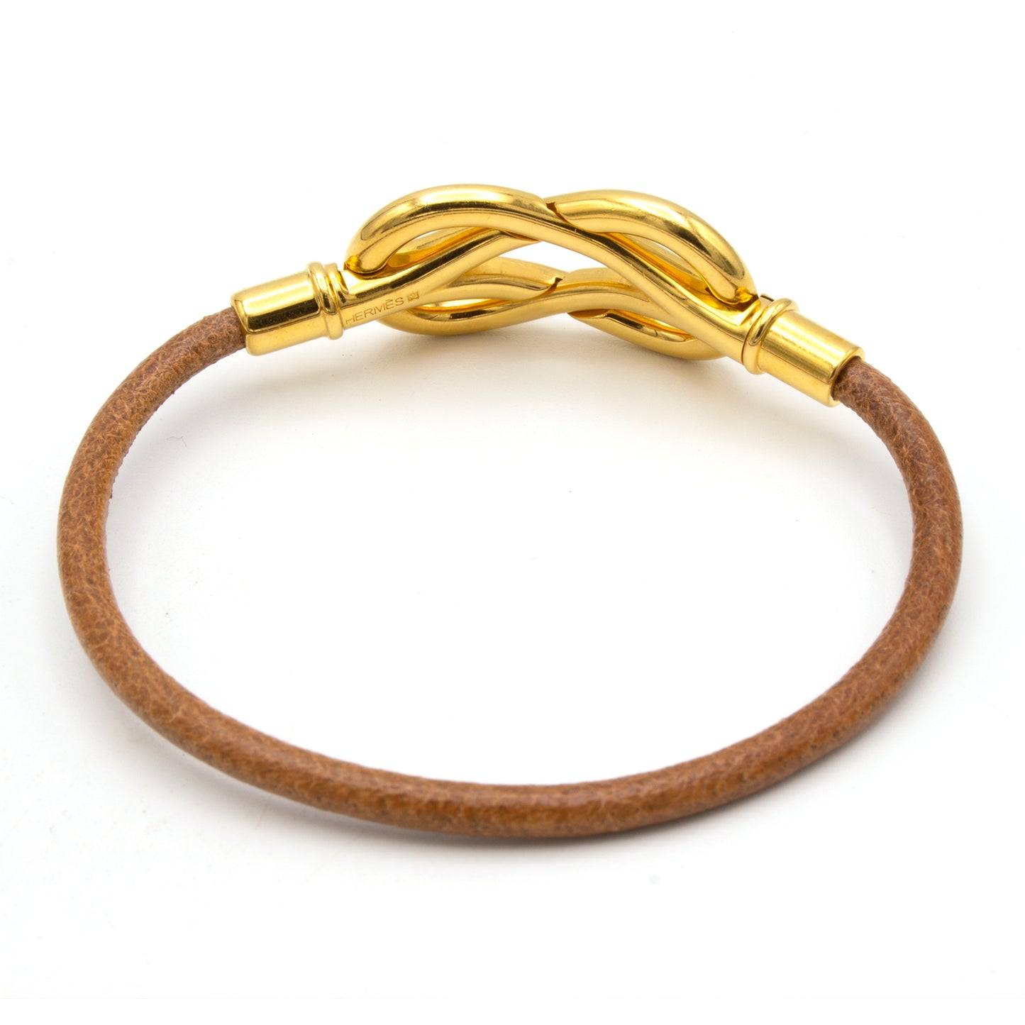 Hermès Atamé bracelet