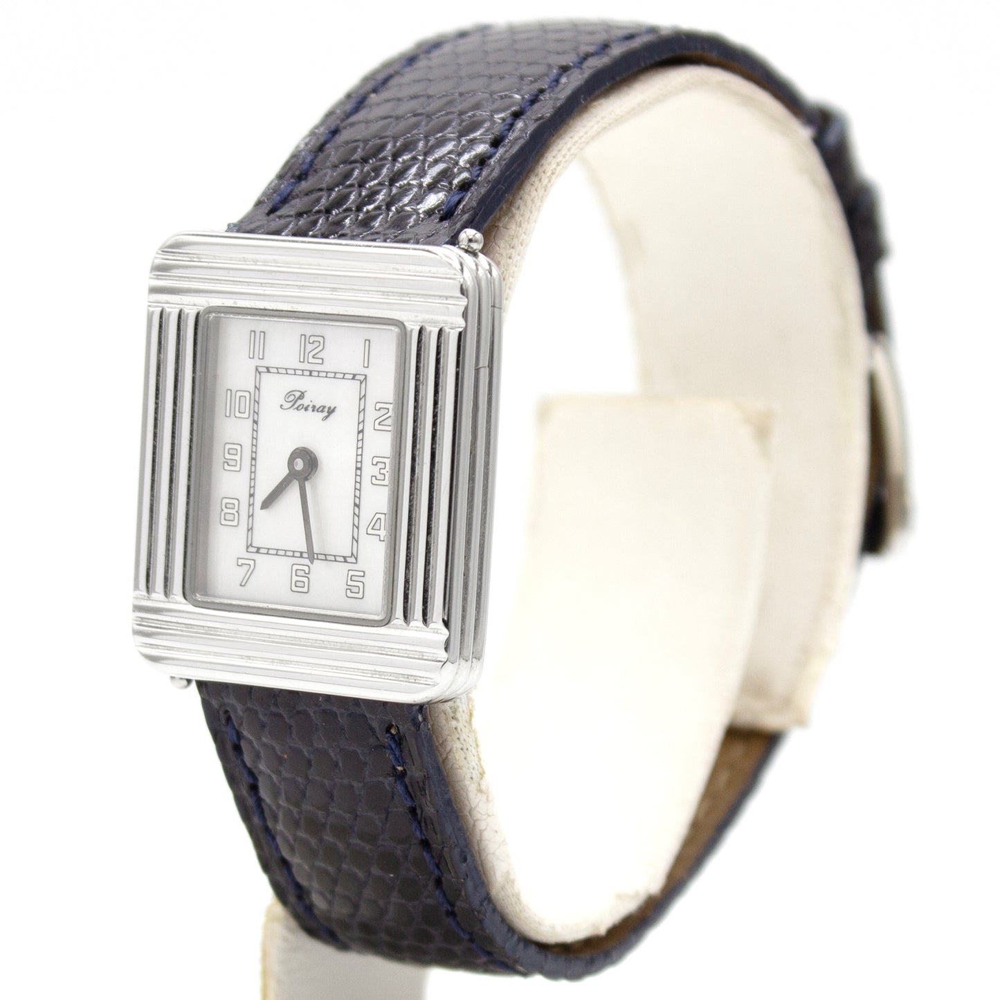 Poiray Ma Première (26x22mm) watch
