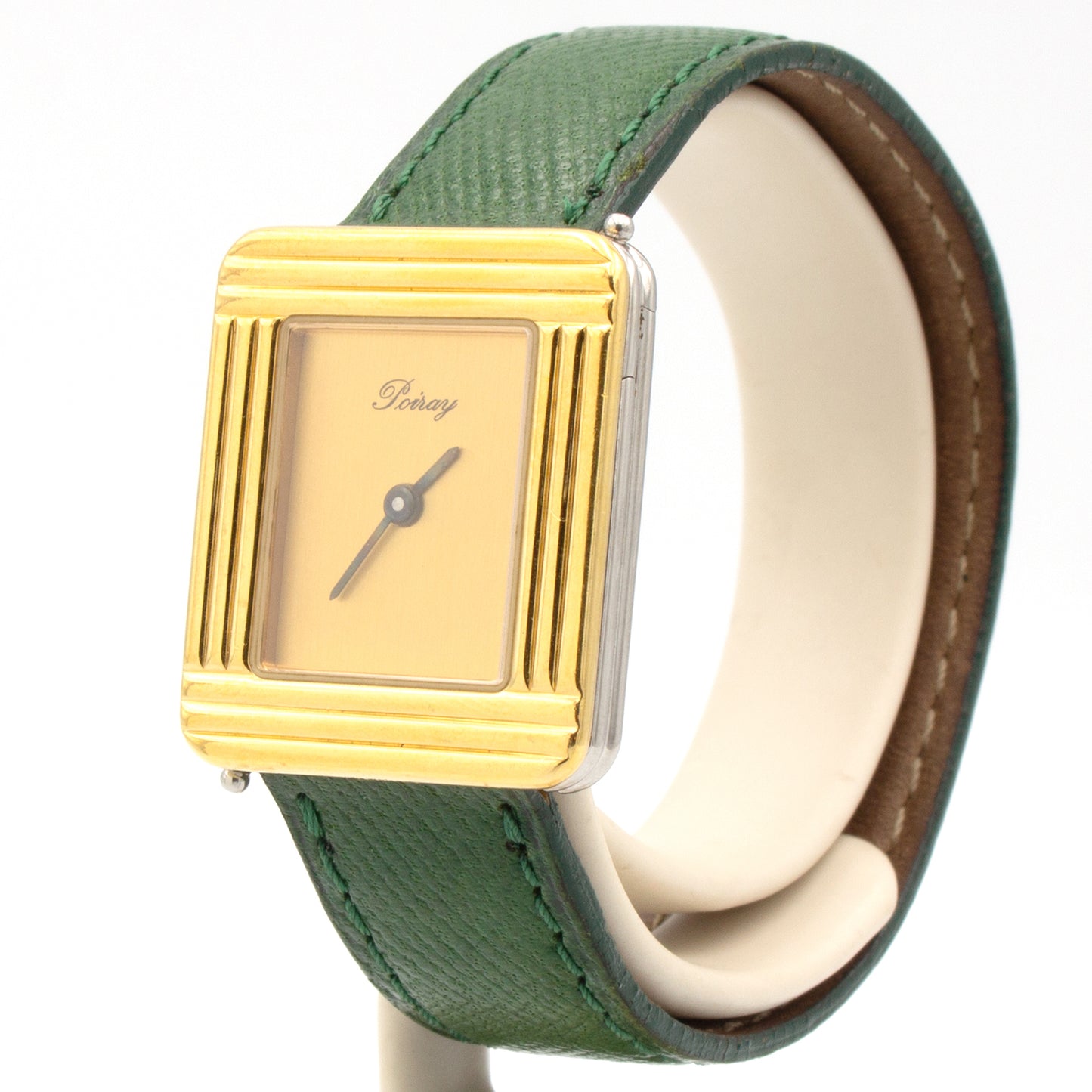 Poiray Ma Première (26x22mm) watch