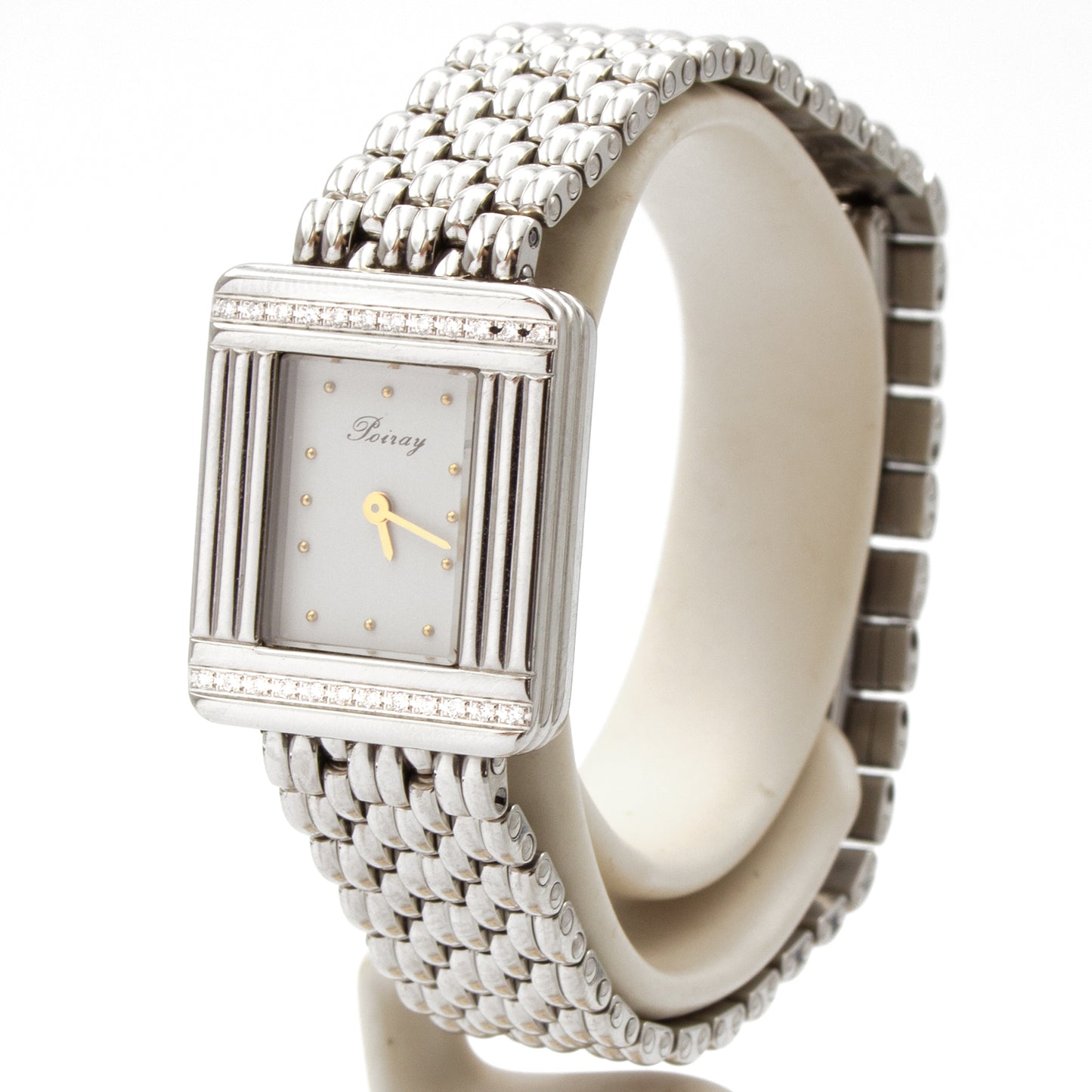 Poiray Ma Première Mini (21x18mm) watch